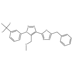 1081132-28-6 structure