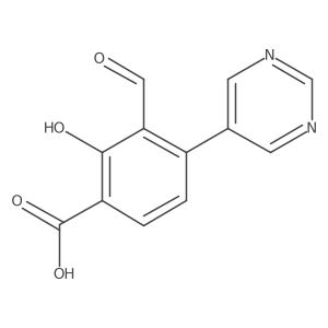 1093119-83-5 structure