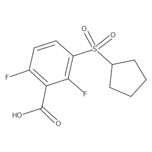 1097007-71-0 structure