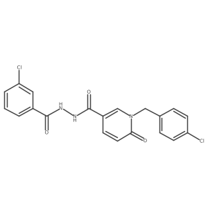 1105243-89-7结构式