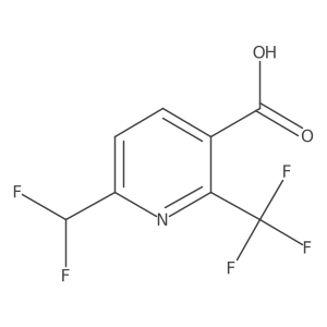 1105980-43-5 structure
