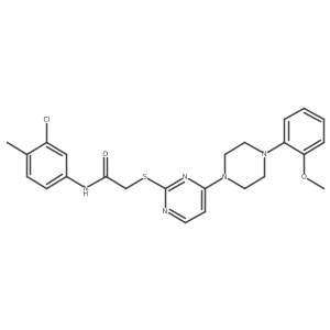 1116036-82-8 structure