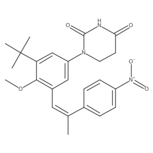 1132945-36-8 structure