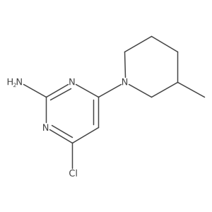 1158375-02-0 structure