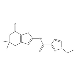 1172274-29-1 structure