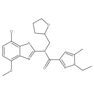 1173245-81-2 structure