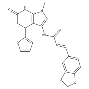 1173468-47-7 structure