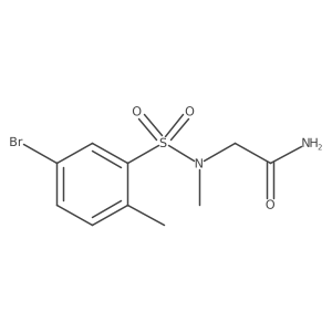 1178104-95-4结构式