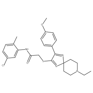 1185079-19-9 structure