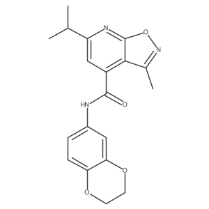 1190281-52-7 structure
