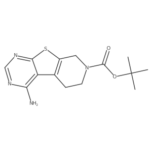 1196798-60-3 structure
