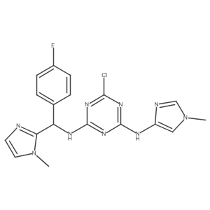 1200606-43-4结构式