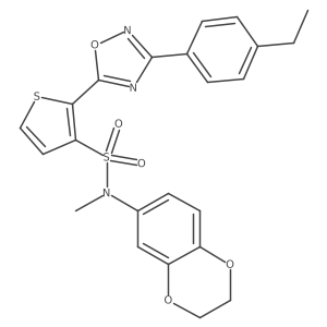 1207030-67-8 structure