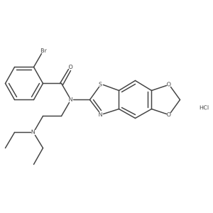 1216743-46-2 structure
