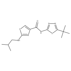 1219564-96-1 structure