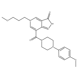 1219912-43-2结构式
