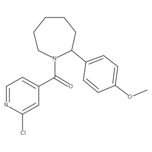 1223407-52-0 structure