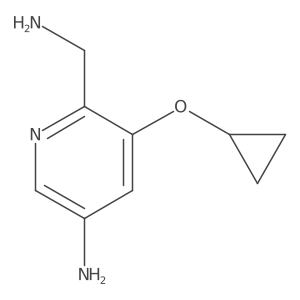 1243358-01-1 structure