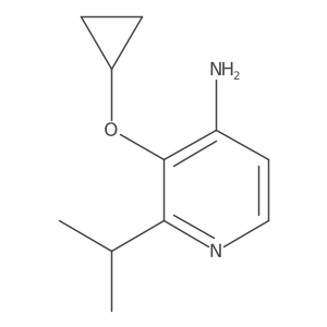 1243469-32-0结构式