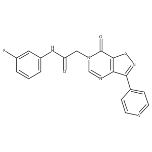 1251697-04-7 structure