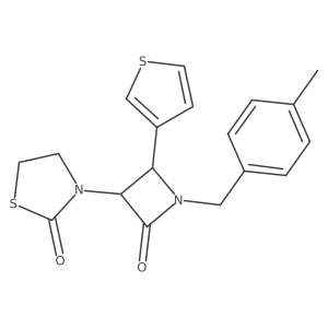 1252091-75-0结构式
