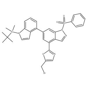 1254036-93-5 structure