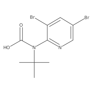 1260775-34-5结构式