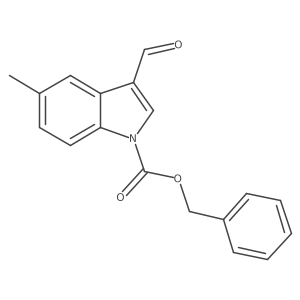 1260807-87-1 structure