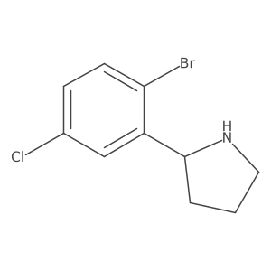 1260877-91-5 structure