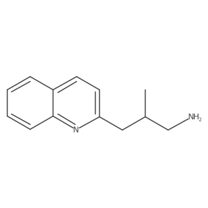 1266803-21-7 structure