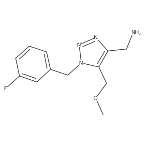 1266846-62-1结构式