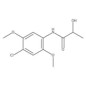 1266927-21-2结构式