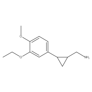 1267596-07-5 structure