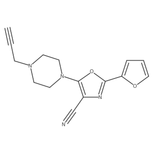 1281080-34-9 structure