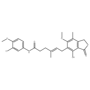 1282460-00-7 structure