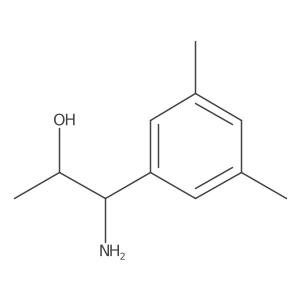 1336838-25-5 structure