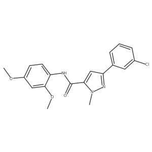 1374545-72-8结构式