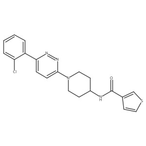 1396630-00-4 structure