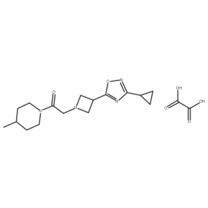 1396799-88-4 structure