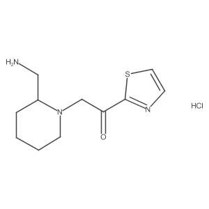 1420886-60-7 structure