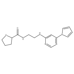1421457-65-9结构式