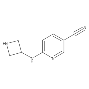 1491038-43-7 structure