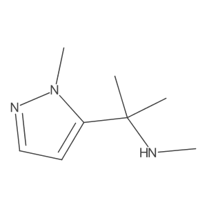 1521458-99-0 structure