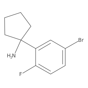 1534173-23-3 structure