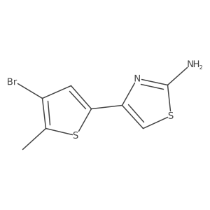1596616-42-0 structure
