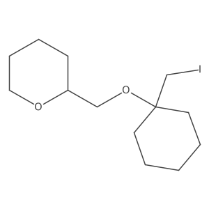 1603334-82-2 structure
