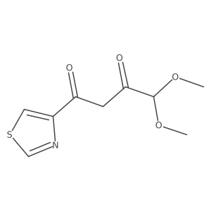 1603578-21-7 structure