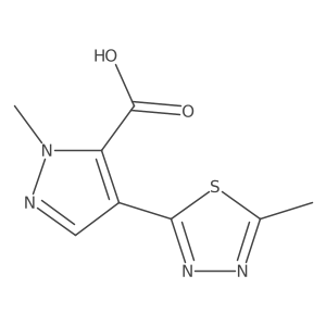 1622992-57-7结构式