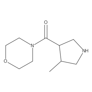 1689953-04-5 structure