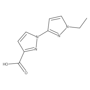 1697270-06-6结构式